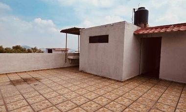 VENTA CASA LOMAS DE VALLE DORADO, TLALNEPANTLA ESTADO DE MEXICO