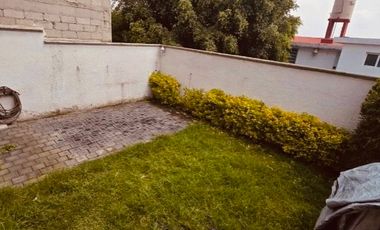 VENTA CASA LOMAS DE VALLE DORADO, TLALNEPANTLA ESTADO DE MEXICO