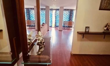 VENTA CASA LOMAS DE VALLE DORADO, TLALNEPANTLA ESTADO DE MEXICO