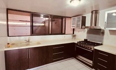 VENTA CASA LOMAS DE VALLE DORADO, TLALNEPANTLA ESTADO DE MEXICO