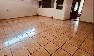 VENTA CASA LOMAS DE VALLE DORADO, TLALNEPANTLA ESTADO DE MEXICO