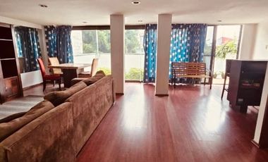 VENTA CASA LOMAS DE VALLE DORADO, TLALNEPANTLA ESTADO DE MEXICO