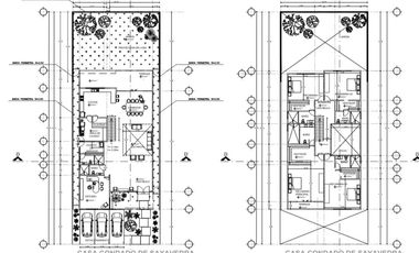 CASA VENTA CONDADO DE SAYAVEDRA ATIZAPÁN ESTADO MÉXICO