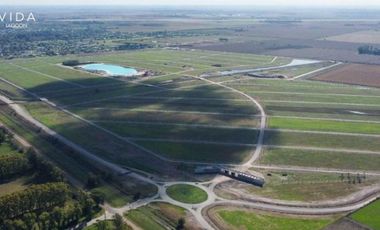 Terreno en Vida Crystal Lagoon