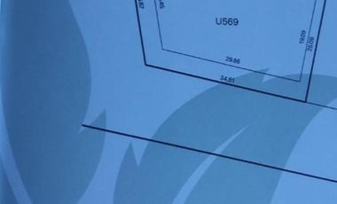 Terreno en Vida Crystal Lagoon