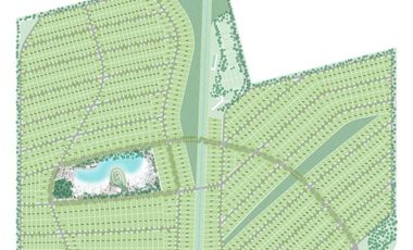 Terreno en Vida Crystal Lagoon