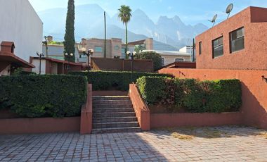 Casa Cumbres 4° Sector