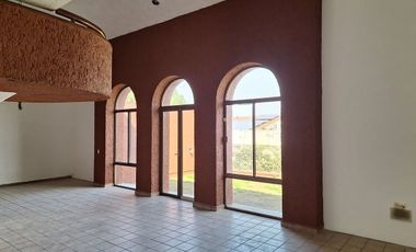 Casa Cumbres 4° Sector