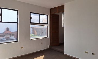 Casa Cumbres 4° Sector