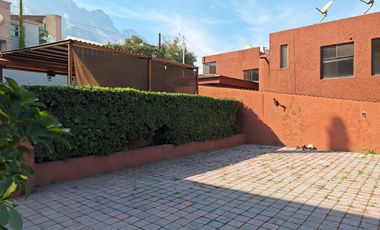 Casa Cumbres 4° Sector