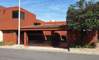 Casa Cumbres 4° Sector