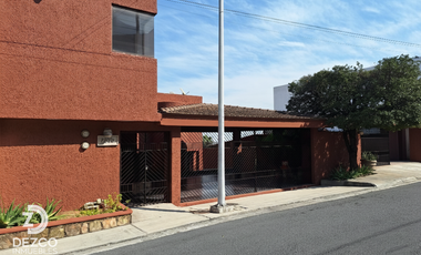Casa Cumbres 4° Sector