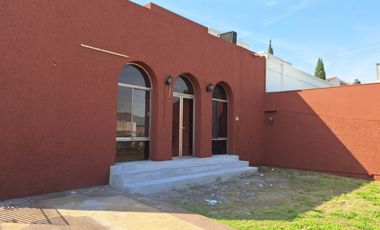 Casa Cumbres 4° Sector