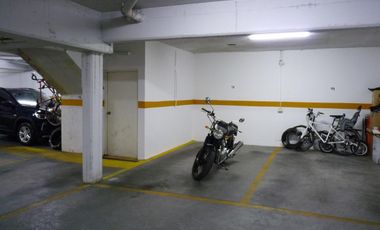 Alquila tres ambientes con amenities, Palermo Hollywood, CABA.