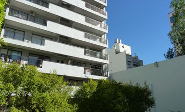 Alquila tres ambientes con amenities, Palermo Hollywood, CABA.