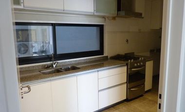 Alquila tres ambientes con amenities, Palermo Hollywood, CABA.