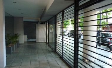 Alquila tres ambientes con amenities, Palermo Hollywood, CABA.