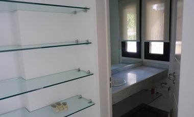 Alquila tres ambientes con amenities, Palermo Hollywood, CABA.