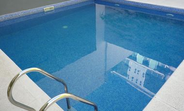 Alquila tres ambientes con amenities, Palermo Hollywood, CABA.