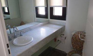 Alquila tres ambientes con amenities, Palermo Hollywood, CABA.