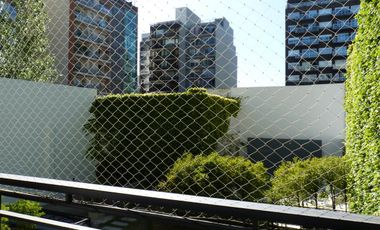 Alquila tres ambientes con amenities, Palermo Hollywood, CABA.