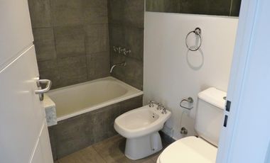 Alquila tres ambientes con amenities, Palermo Hollywood, CABA.