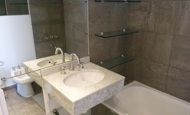 Alquila tres ambientes con amenities, Palermo Hollywood, CABA.