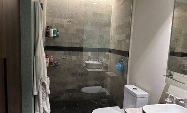 Departamento amueblado en high Park reforma