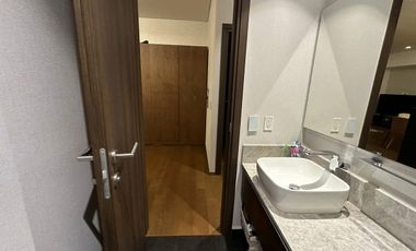 Departamento amueblado en high Park reforma