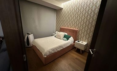 Departamento amueblado en high Park reforma