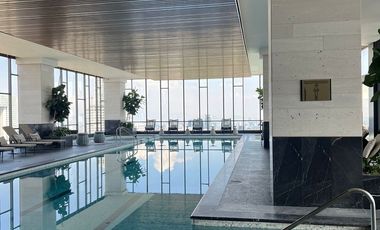 Departamento amueblado en high Park reforma