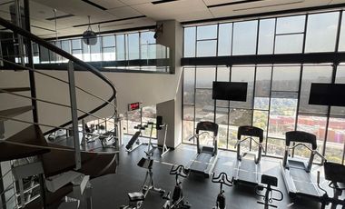 Departamento amueblado en high Park reforma