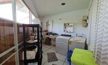 Casa Amueblada en Renta Condominio San Jerónimo