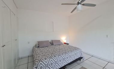 Casa Amueblada en Renta Condominio San Jerónimo