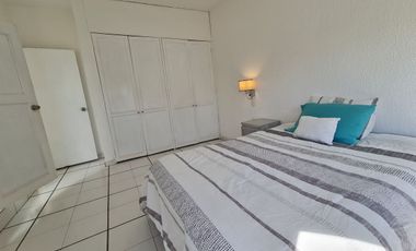 Casa Amueblada en Renta Condominio San Jerónimo