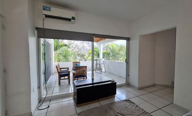 Casa Amueblada en Renta Condominio San Jerónimo