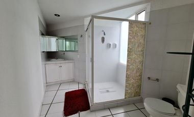 Renta De Casa Amueblada en privada San Jerónimo