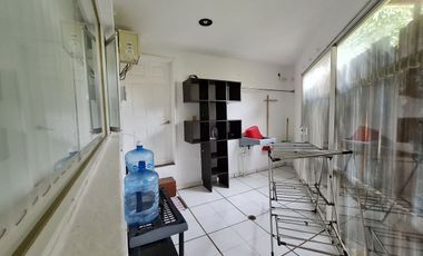 Renta De Casa Amueblada en privada San Jerónimo