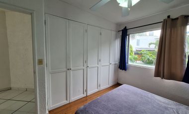 Renta De Casa Amueblada en privada San Jerónimo