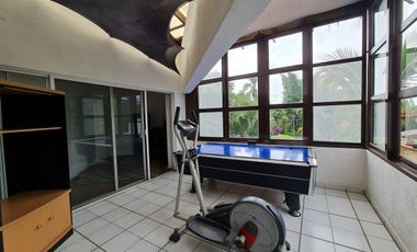 Renta De Casa Amueblada en privada San Jerónimo