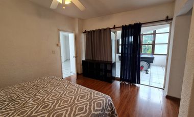 Renta De Casa Amueblada en privada San Jerónimo