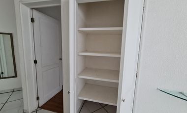 Renta De Casa Amueblada en privada San Jerónimo