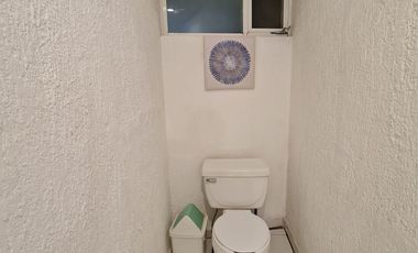 Renta De Casa Amueblada en privada San Jerónimo