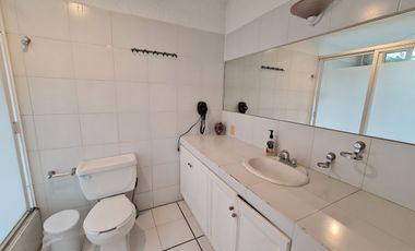 Renta De Casa Amueblada en privada San Jerónimo