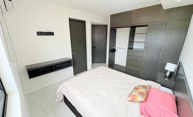 Departamento en renta en Veracruz Fracc. Costa de oro amueblado