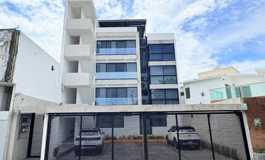 Departamento en renta en Veracruz Fracc. Costa de oro amueblado