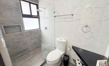 Departamento en renta en Veracruz Fracc. Costa de oro amueblado