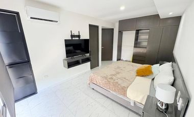 Departamento en renta en Veracruz Fracc. Costa de oro amueblado