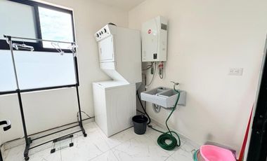 Departamento en renta en Veracruz Fracc. Costa de oro amueblado