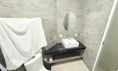 Departamento en renta en Veracruz Fracc. Costa de oro amueblado